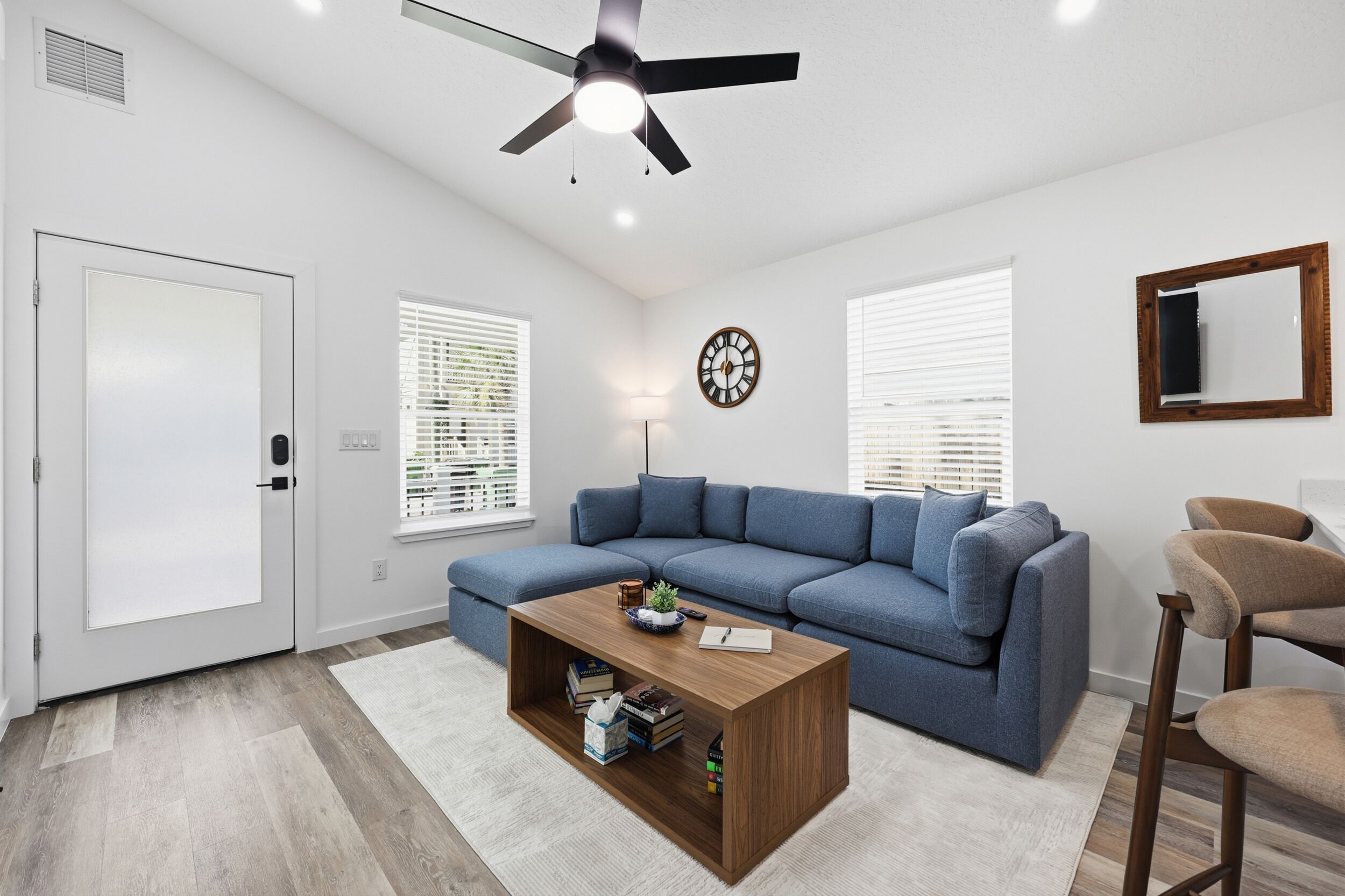 Family Getaway: Pet Friendly  Close To Downtown - St. Augustine, FL