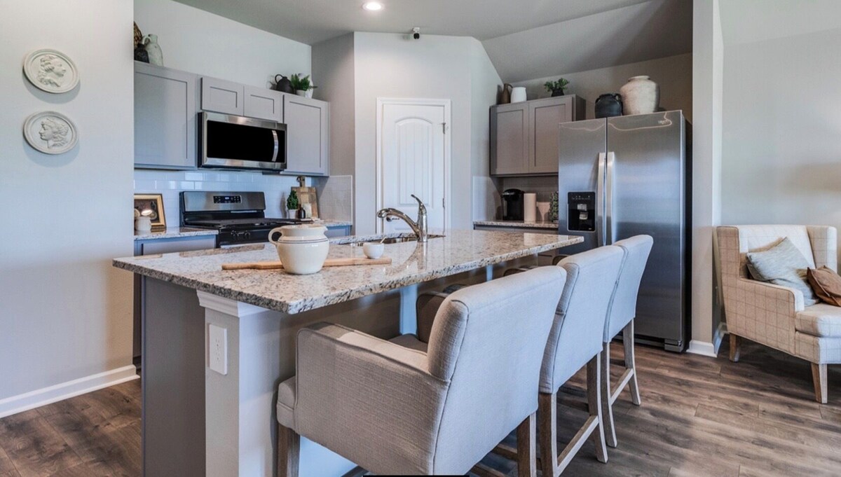 Bild für Gastgeberprofil