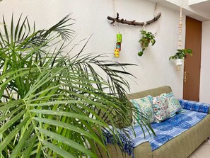 Interior - LOlive Sunny PH. 3 min WTC. 8px/4BD/3BT/ 8 beds. (Ciudad de México)