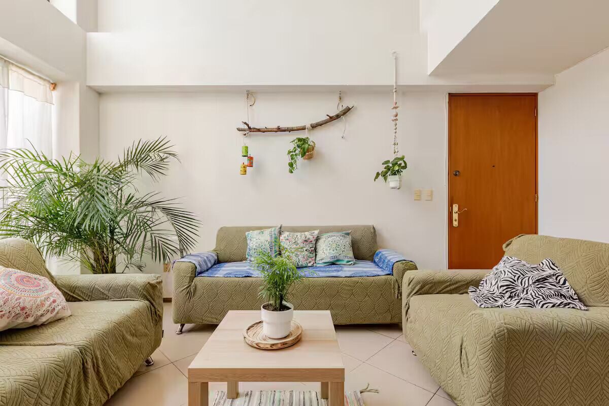 Image de profil de l’hôte