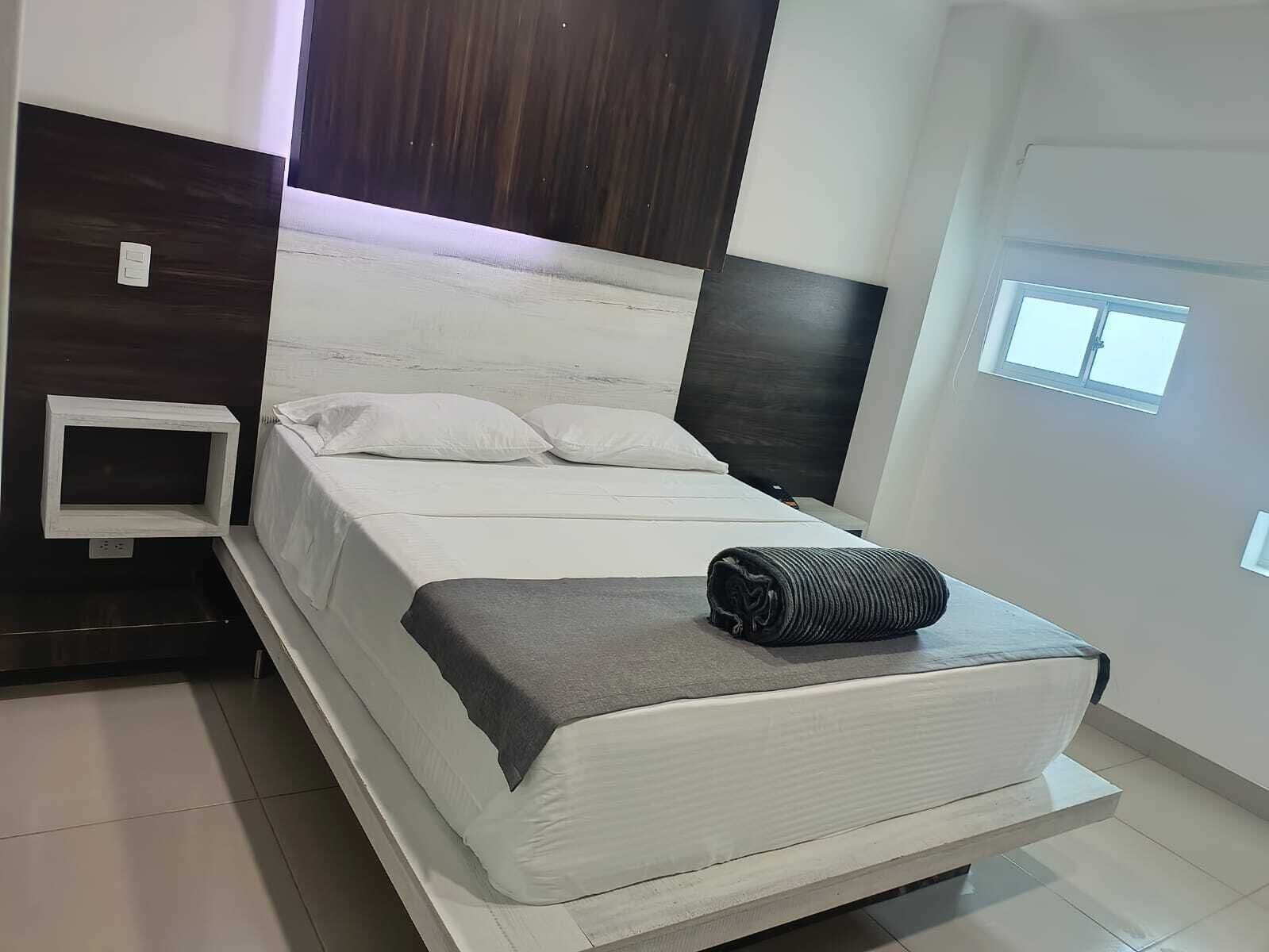 Habitació individual estàndard | Escriptori i wifi gratuïta 