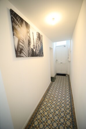 Interior - Eden II, L'unique (Cambrai)