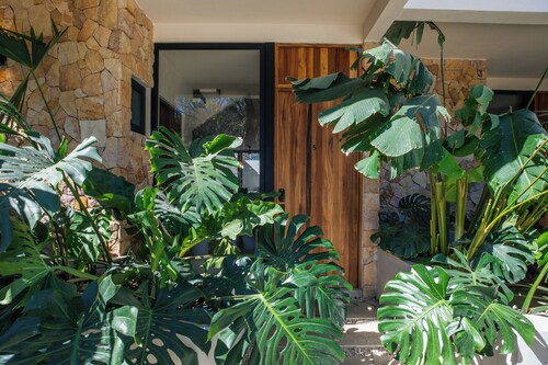 Luxury Modern Townhome Retreat • Private Plunge Pool • Secure & Serene