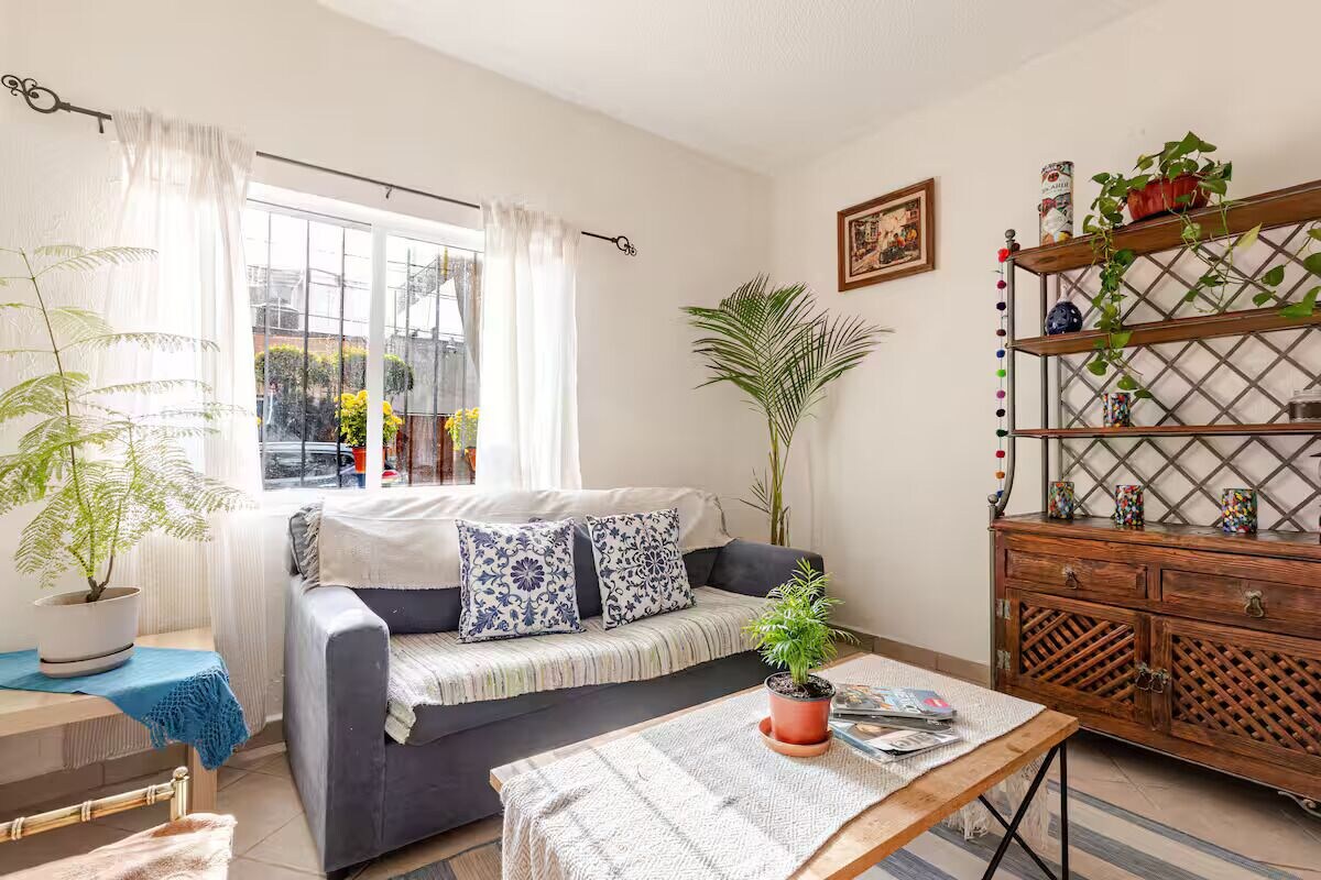 Image de profil de l’hôte