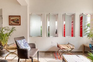 Interior - L’Olive Lovely House. 11px. 4BR/3BT. 10 min. WTC (Ciudad de México)