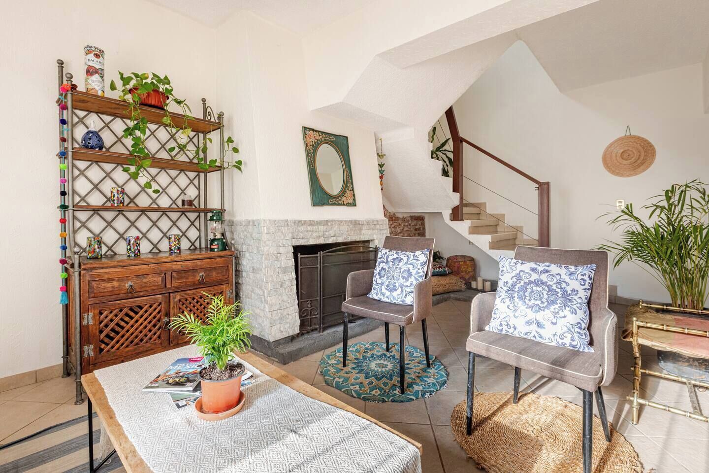 Intérieur