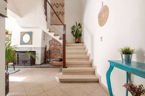 Interior - L’Olive Lovely House. 11px. 4BR/3BT. 10 min. WTC (Ciudad de México)