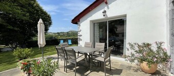 AGUERRIA - SAINT-MARTIN-D'ARBEROUE