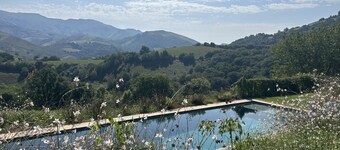 FAGACHURIA - ITXASSOU