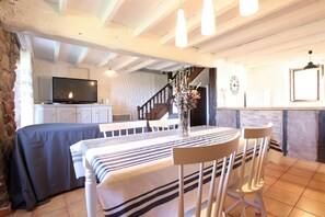 Dining - FAGACHURIA - ITXASSOU (ITXASSOU)