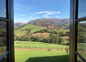 Interior - FAGACHURIA - ITXASSOU (ITXASSOU)