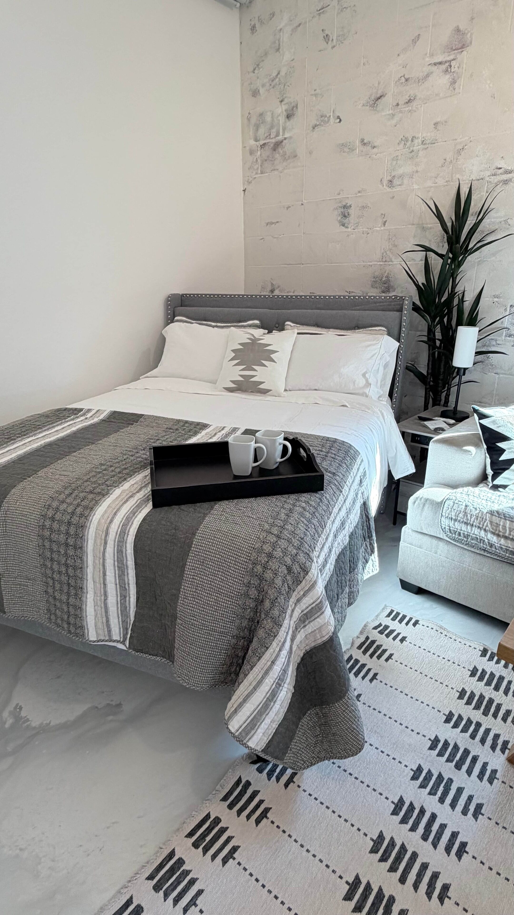 2 dormitorios, wifi, ropa de cama