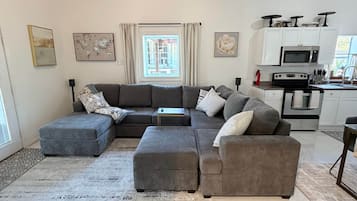 DVD-Player, Stereoanlage