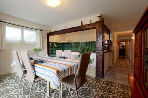 Dining - CHEZ LUBERRIAGA - HASPARREN (HASPARREN)