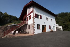 Exterior - IRRINTZINA - AYHERRE (AYHERRE)