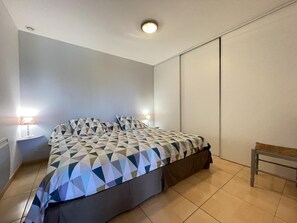 2 bedrooms, internet - IRRINTZINA - AYHERRE (AYHERRE)