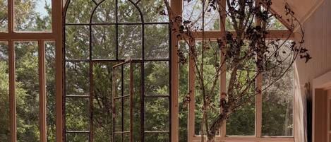 Réfrigérateur, four, plaque de cuisson, lave-vaisselle