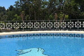 Indoor pool - Apartment - Sleeps 2 - Pool - Parking - Balcony (Albufeira)
