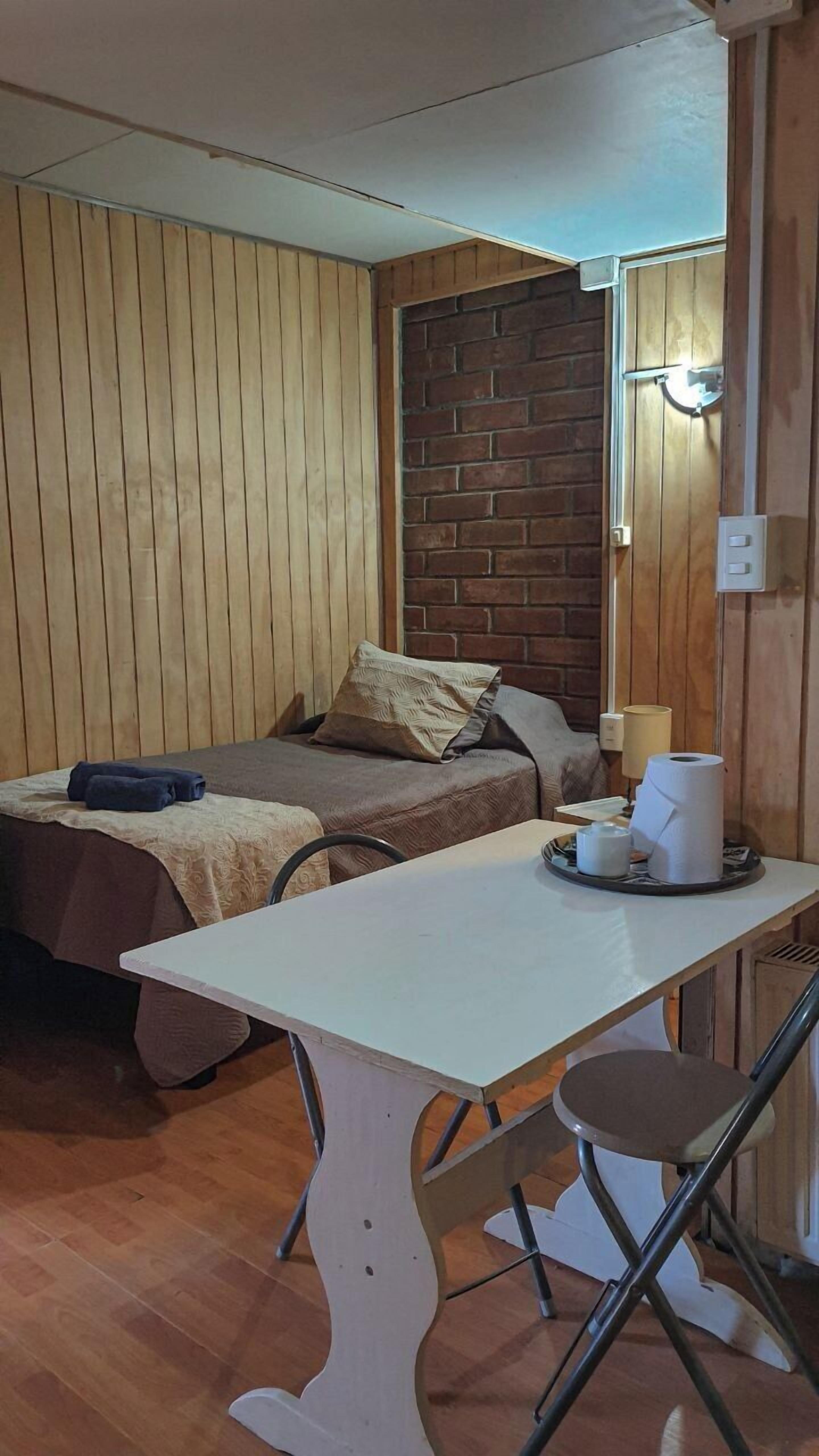 Kamer