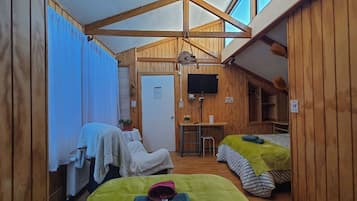 Exclusive Room | Seterika/papan seterika, Wi-fi percuma