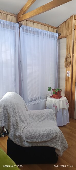 Chambre Exclusive | Fer et planche à repasser, Wi-Fi gratuit