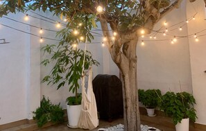 Property grounds - Luxurious home in Piles with WiFi (Piles)