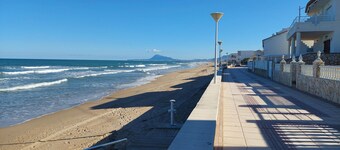 Stunning home in Piles with WiFi