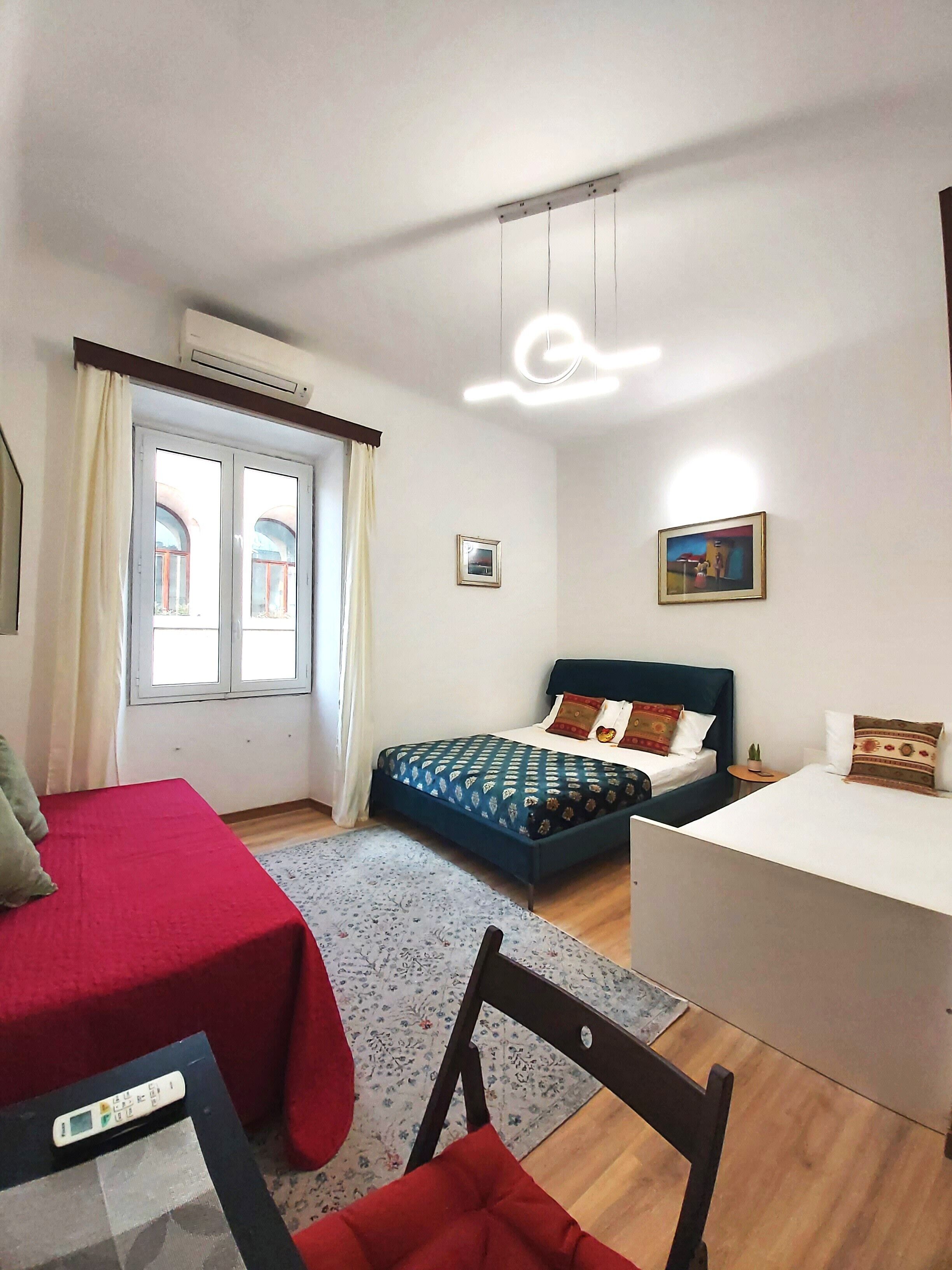 Literie hypoallergénique, couette en duvet d'oie