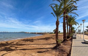Beach - Lovely apartment in Cartagena with swimming pool (Cartagena)