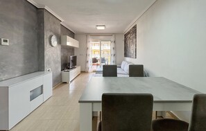 TV - Lovely apartment in Cartagena with swimming pool (Cartagena)