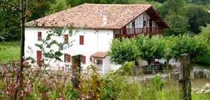 Außenbereich