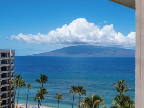 On the beach - Kaanapali Alii 1112 | Hot tub | Pool | Sunset Ocean Views (Lahaina)
