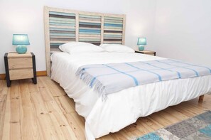 2 bedrooms, Internet - AZPIGARRI - URRUGNE - Gîte (URRUGNE)