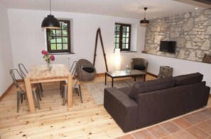 Dining - AZPIGARRI - URRUGNE - Gîte (URRUGNE)