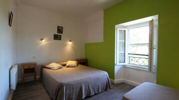 2 chambres, accĂšs Internet