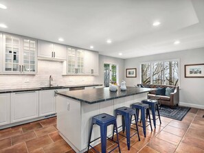 Interior - Chalet with Hot Tub, Sauna, Cold Plunge, Theater (Asheville)