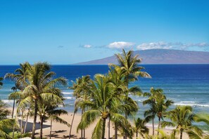On the beach - Kaanapali Alii 184 | Hot tub | Pool | Sunset Views (Lahaina)