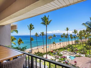 Property grounds - Postcard Maui Views with Resort Amenities (Lahaina)