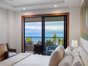 2 bedrooms, iron/ironing board, WiFi, bed sheets - Platinum Rated and Professionally Managed (Lahaina)