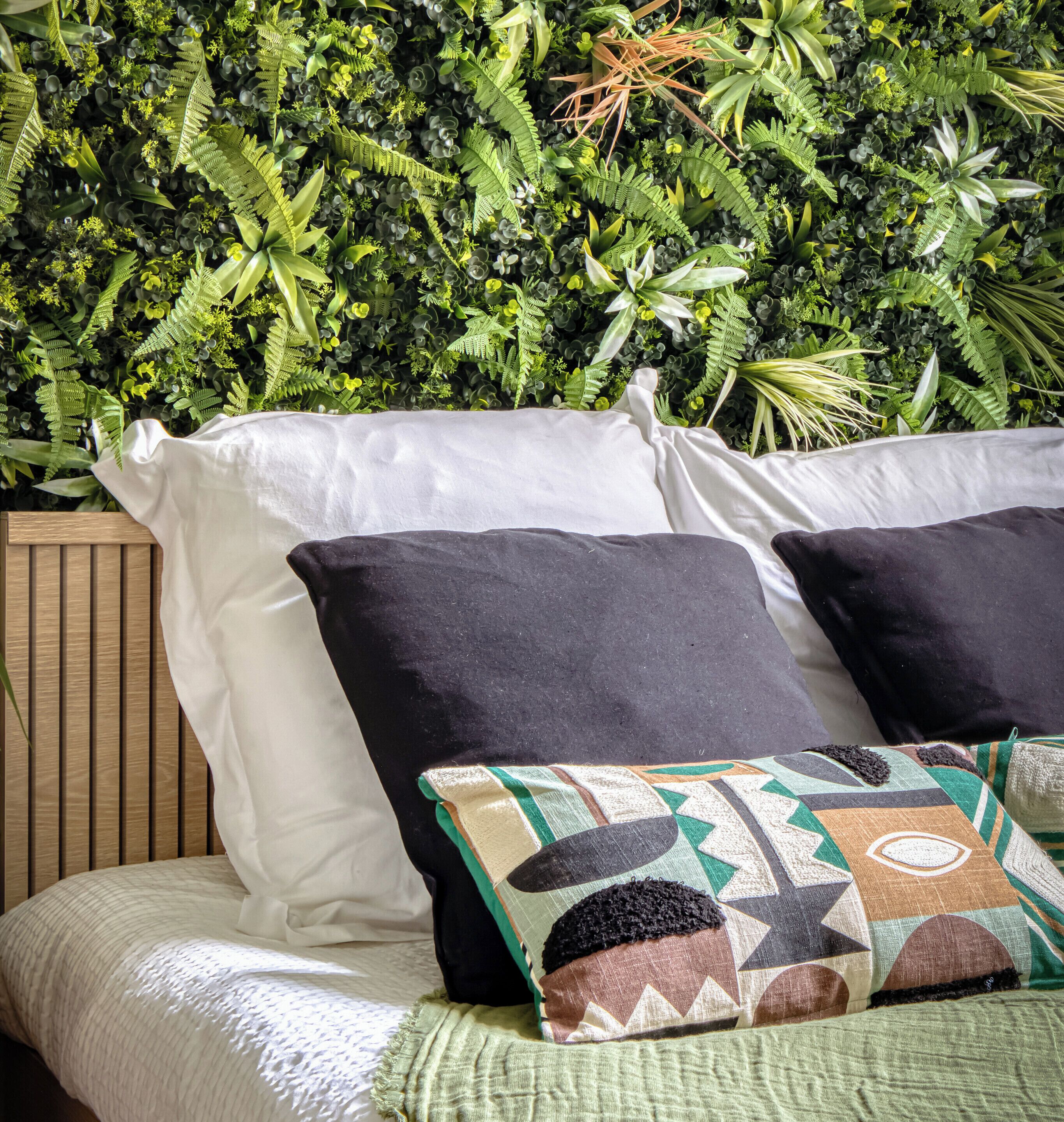 Fer et planche à repasser, Wi-Fi, draps fournis