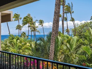 Property grounds - Ocean Views & Resort-Style Living at Kaanapali Alii w/ Private Lanai (Lahaina)