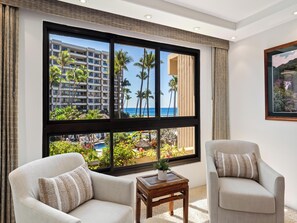 TV - Paradise Found on Kaanapali Beach (Lahaina)