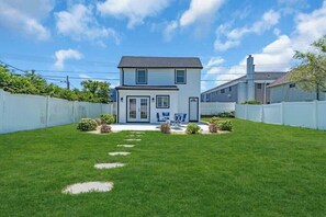 Exterior - Steps to the Beach - Piccola Dolce Casa Al Mare (Belmar)