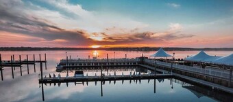 Steps to the Beach - Piccola Dolce Casa Al Mare