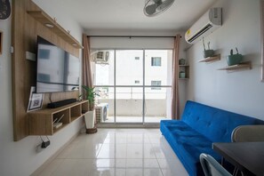 Living area - Comfortable and ideal for families 7Minutes from beaches P5 (Torices)