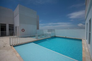 Pool - Comfortable and ideal for families 7Minutes from beaches P5 (Torices)