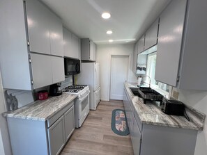 ميكروويف، فرن، موقد طهي مسطح