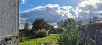 4 bedroom lovely home in Hallignicourt