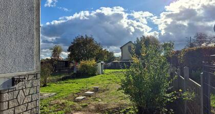 Schönes Haus mit 4 Schlafzimmern in Hallignicourt