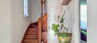 Charmante maison de 4 chambres à Hallignicourt